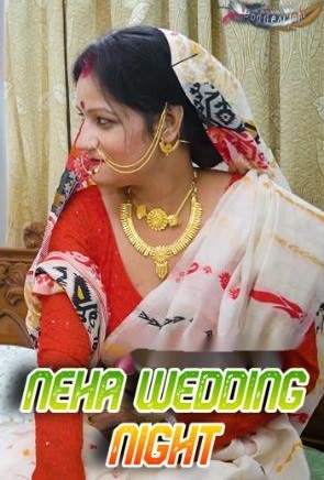 Neha Wedding Night (2024) GoddesMahi Hindi Short Film