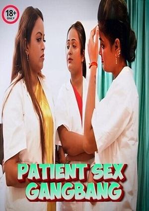 Patient Sex Gangbang (2024) Hindi Short Film