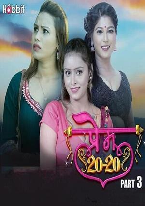 Prem 20 – 20 (2024) Habbitmovies Season 1 Episode 5