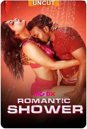 Romantic Shower (2024) Hindi MoodX Short Film