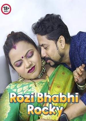 Rozi Bhabhi Rocky (2024) Hindi Short Film