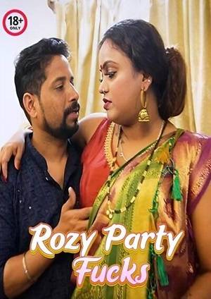 Rozy Party Fucks (2024) Hindi UnRated Short Film