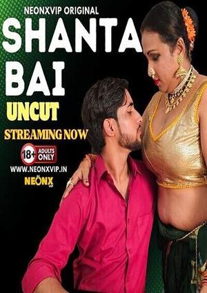 Shanta Bai (2024) Neonx Hindi Short Film