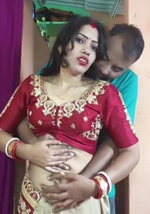 Sona Bhabhi Desi Indian (2024) UnRated Short Film