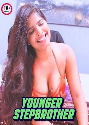 Younger Stepbrother (2024) Hindi Short Film