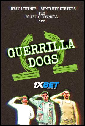 Guerilla Dogs (2023) Unofficial Hindi Dubbed