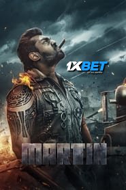 Martin (2024) Hindi PreDvD V2