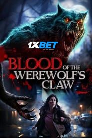 Blood of the Werewolfs Claw (2024) Unofficial Hindi Dubbed