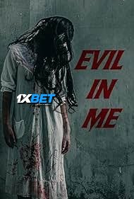 Evil in Me (2024) Unofficial Hindi Dubbed