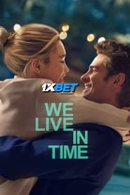 We Live in Time (2024) HQ Hindi Dubbed