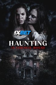 A Haunting in Council House (2024) Unofficial Hindi Dubbed