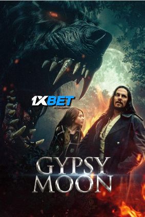 Gypsy Moon (2024) Unofficial Hindi Dubbed