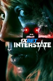 Interstate (2024) HQ Hindi Dubbed