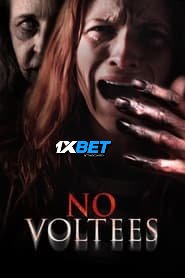 No Voltees (2024) Unofficial Hindi Dubbed