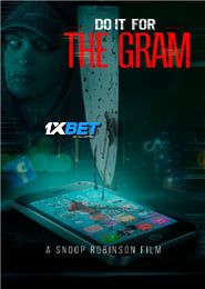 Do It For The Gram (2024) Unofficial Hindi Dubbed