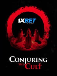 Conjuring the Cult (2024) Unofficial Hindi Dubbed