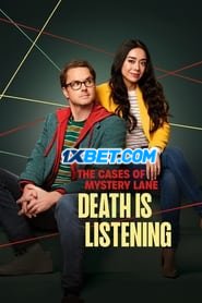 The Cases of Mystery Lane: Death is Listening (2024) Unofficial Hindi Dubbed