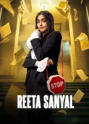 Reeta Sanyal (2024) Hindi Season 1 Complete