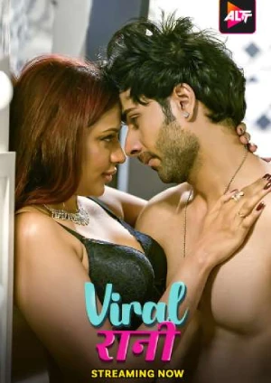 Viral Rani (2024) Hindi AltBalaji Season 1