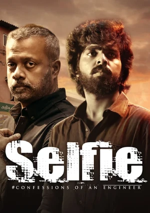 Selfie (2022) Hindi Dubbed HotStar