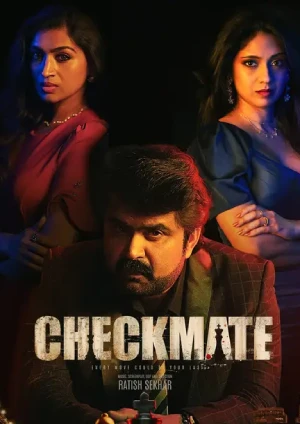 Checkmate (2024) Hindi Season 1