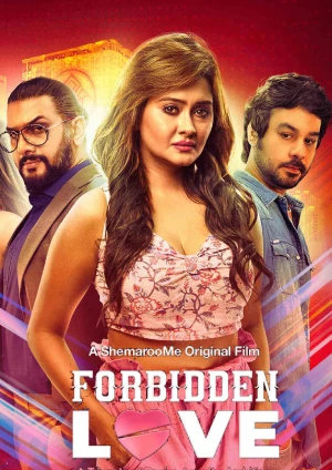 Forbidden Love (2024) Hindi HD Shemaroome