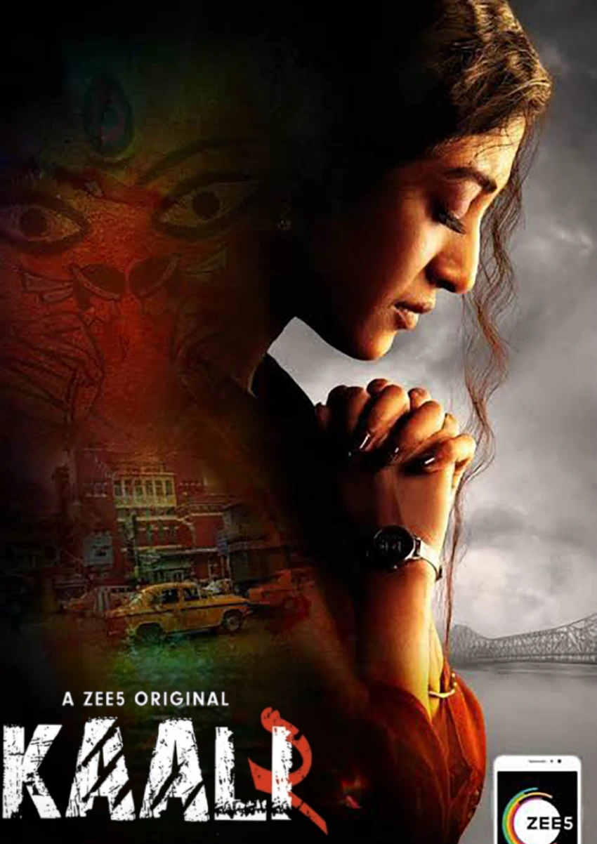 Kaali (2020) Hindi Season 2 Zee5