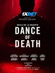 Dance of Death (2024) Unofficial Hindi Dubbed