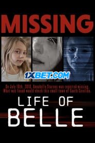 Life of Belle (2024) Unofficial Hindi Dubbed