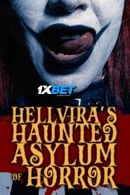 Hellviras Haunted Asylum of Horror (2024) Unofficial Hindi Dubbed