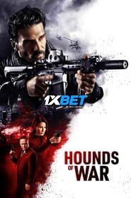 Hounds of War (2024) HQ Hindi Dubbed