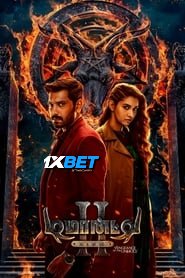 Demonte Colony 2 (2024) HQ Hindi Dubbed