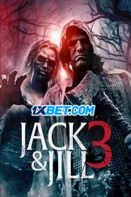 Jack and Jill 3 (2024) Unofficial Hindi Dubbed