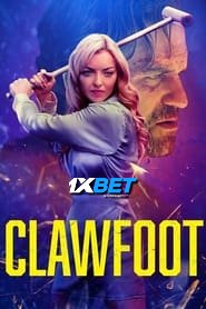 Clawfoot (2023) Unofficial Hindi Dubbed