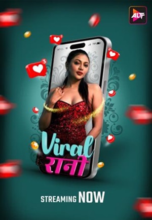 Viral Rani (2024) Hindi Season 1 AltBalaji