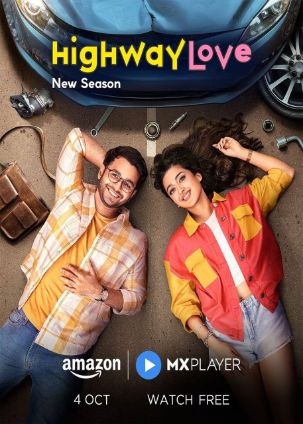 Highway Love (2024) Hindi Season 2 AMZN