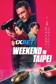 Weekend in Taipei (2024) HQ Hindi Dubbed