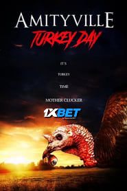 Amityville Turkey Day (2024) Unofficial Hindi Dubbed