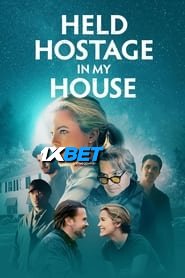 Held Hostage in My House (2024) Unofficial Hindi Dubbed