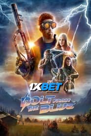 Bolt From The Blue (2024) Unofficial Hindi Dubbed