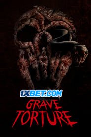 Grave Torture (2024) Unofficial Hindi Dubbed