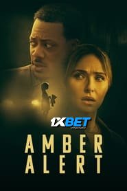 Amber Alert (2024) HQ Hindi Dubbed