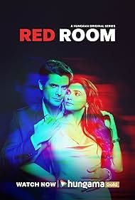 Red Room (2024) Hindi Season 1 Hungama