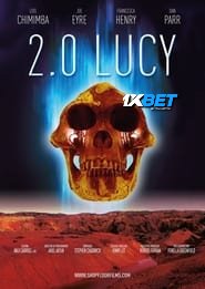 2.0 Lucy (2023) Unofficial Hindi Dubbed