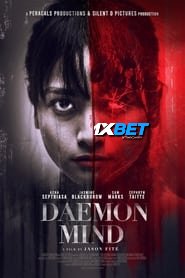 Daemon Mind (2024) Unofficial Hindi Dubbed