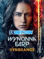 Wynonna Earp Vengeance (2024) Unofficial Hindi Dubbed