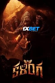 Kalinga (2024) HQ Hindi Dubbed