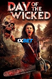 Day of the Wicked (2024) Unofficial Hindi Dubbed