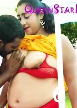 Big Boobs Girlfriend (2022) Hindi Queenstardesi Short film