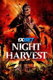 Night Harvest (2024) Unofficial Hindi Dubbed